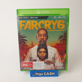 FarCry6 - Xbox One Game